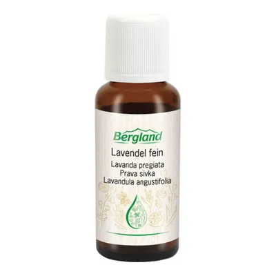 Immagine prodotto di Lavanda fine 30ml