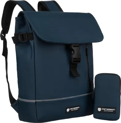 Obrázek produktu pro Peterson Dámský městský batoh Nukualofa navy One size