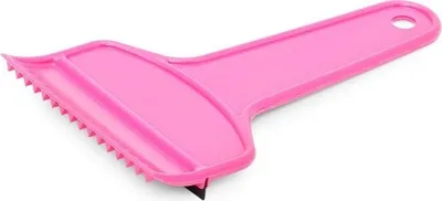 Image de Grattoir à glace KUFIETA SK01 26 cm x 10 cm