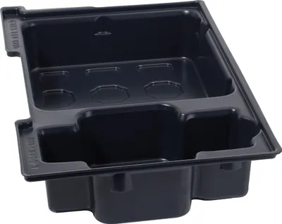 Image de Inserts pour le rangement des outils pour GLI 12V-80
