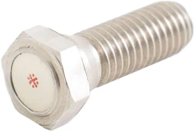 Obrázek produktu pro Senzorový Šroub M5Xp 0.8X12L