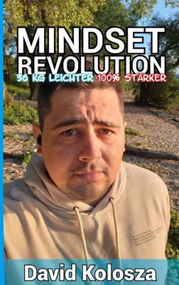 Produktbild von Mindset Revolution