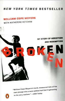 Produktbild von Broken