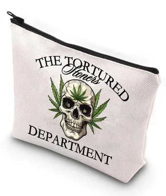Produktbild von Make-up-Tasche für Raucher mit wasserdichtem Design