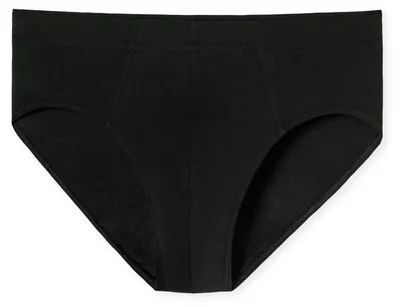 Produktbild von Schiesser Herren Minislip 5  schwarz Stück