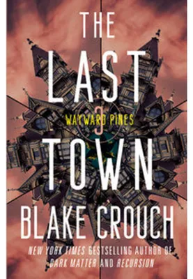 Obrázek produktu pro The Last Town