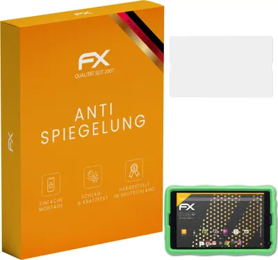 Produktbild von atFoliX 4061186273608, Matter Bildschirmschutz, Matt, 2 Stück(e)