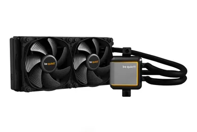 Produktbild von be quiet! SILENT LOOP 2 240mm
