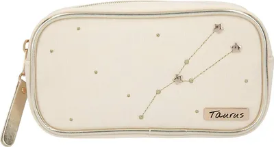 Produktbild von Depesche 10861-26 TOPModel Kosmetiktasche Tauros/ Stier