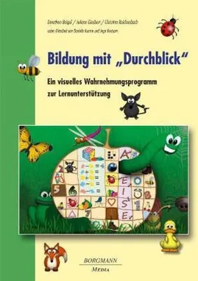 Obrázok produktu pre Bildung mit "Durchblick"