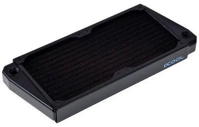 Produktbild von NexXxos ST30 240mm XFlow, Radiator