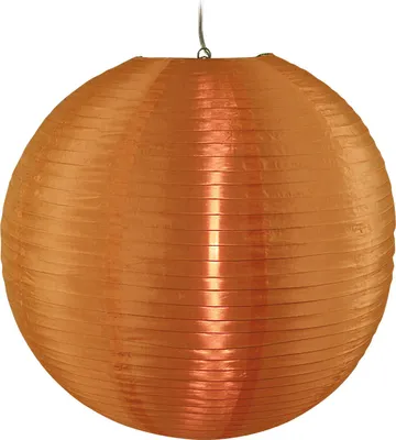 Produktbild von Näve 627898 Japanballon ; Farbe: Orange