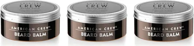 Produktbild von Beard Balm 3x60 g