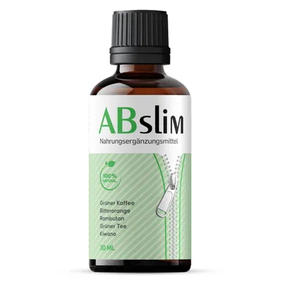 Produktbild von ABslim