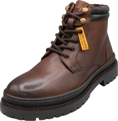 Produktbild von Dockers by Gerli Schnürboots Herren 31373136333631 Braun 44 EU