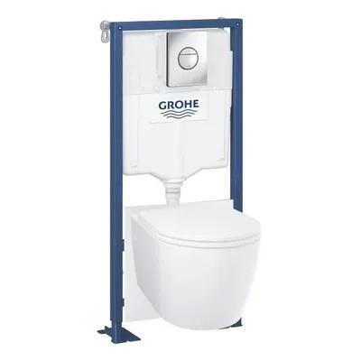 Produktbild von GROHE 103844SH00, Weiß