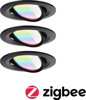 Produktbild von Paulmann LED Einbauleuchte Nova