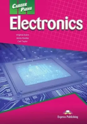 Immagine prodotto di Career Paths: Electronics SB + DigiBooks