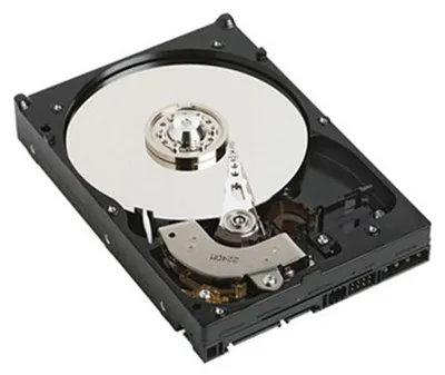Produktbild von Dell 146Gb 2.5" Sas 15K, 146 Gb, 15000 Rpm, 2.5", Sas