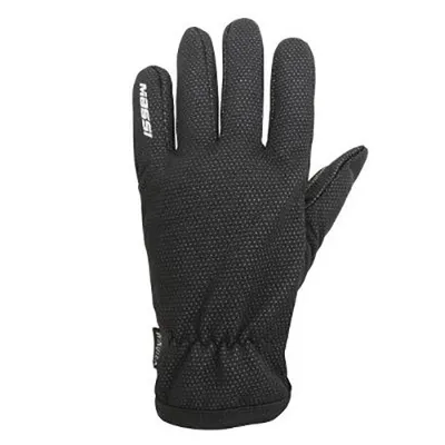 Produktbild von Winddichte, wasserdichte, atmungsaktive Windtex Handschuhe Schwarz Größe L