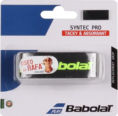 Image de Grip Babolat Syntec Pro