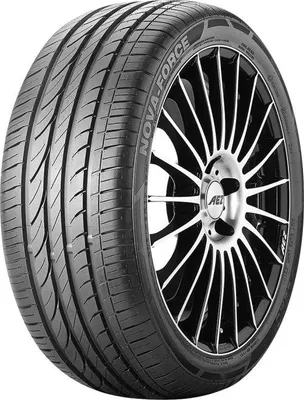 Produktbild von Leao Nova-Force 225/55R17 97W Bsw