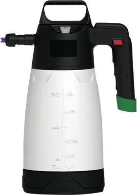 Immagine prodotto di Pistola spruzzaneve per auto con schiuma - 12 V - alimentata a batteria