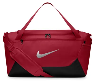 Produktbild von Nike Nk Brsla S Duff - X Tough Red/Black/Reflect Silver Tough Red/Black/Reflect Silver -