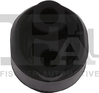 Produktbild von FA1 Auspuffhalter für TOYOTA Yaris Schrägheck (P13) Auspuffanlage Montageteil 773-931