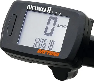 Produktbild von Daytona Tachometer Nano 2
