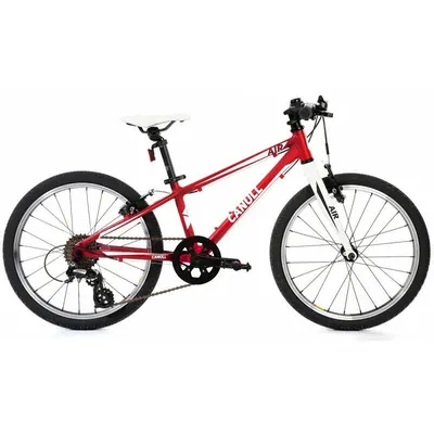 Zdjęcie produktu dla Rower dziecięcy CANULL AIR 20"