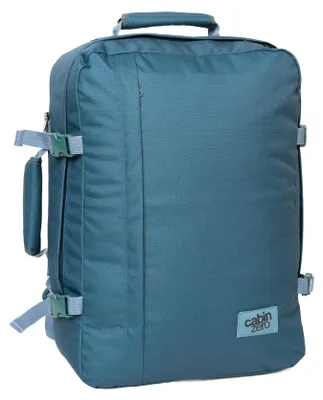 Produktbild von Cabin Zero Classic 44l Ultra Light Rucksack Blau Blau One Size