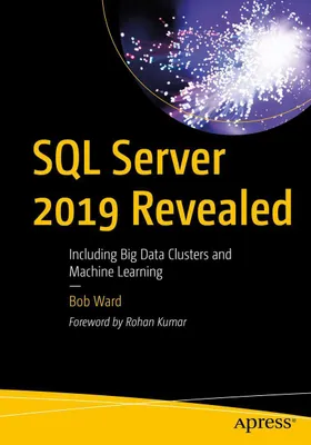 Produktbild von SQL Server 2019 Revealed