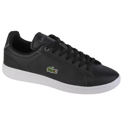 Produktbild von Lacoste Sneaker Sneaker Leder/Textil