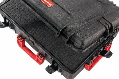 Immagine prodotto di PARAT PROTECT-LINE PROTECT 41-F Transportkoffer mit Schaumeinlage für Werkzeug