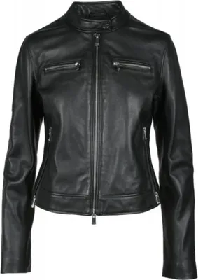 Produktbild von Jacken Pinko Biker 1G16E6Y672