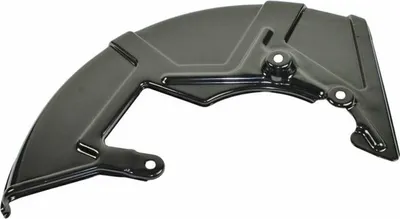 Produktbild von METZGER Spritzblech Bremsscheibe für VW Golf IV Schrägheck (1J1) Vorne Links 6115075 Ankerblech