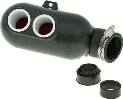Produktbild von Airbox Racing Kartbox Luftfilter Kartluftfilter Sportluftfilter Quad Roller