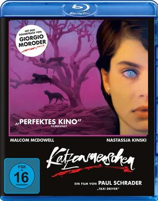 Produktbild von Katzenmenschen