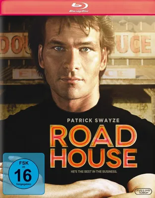 Produktbild von Road House