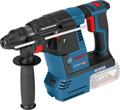 Produktbild von Bosch GBH 18V-26 F Akku-Bohrhammer