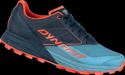 Immagine prodotto di Scarpa da trail running Alpine (Uomo) - DynaFit, misura:10 UK (EU 44,5), colore:8071 Storm Blue