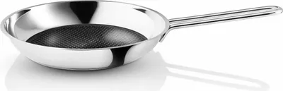 Obrázek produktu pro Eva Solo Nerezová pánev Mosaic - 24 cm - keramický nepřilnavý povrch Slip-Let®