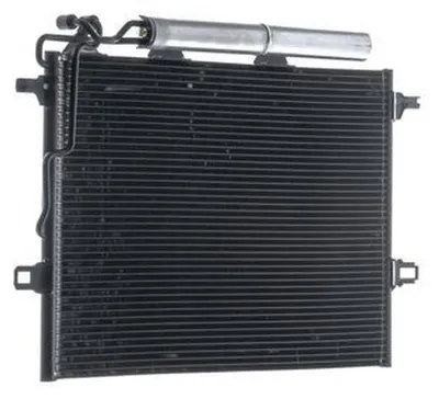 Immagine prodotto di Condensatore climatizzatore con tubi paralleli essiccatore MAHLE per MB CLASSE E, tra gli altri