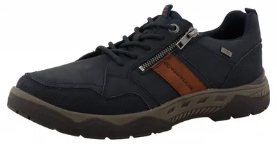 Produktbild von Tom Tailor sportlicher Schnürer Blau
