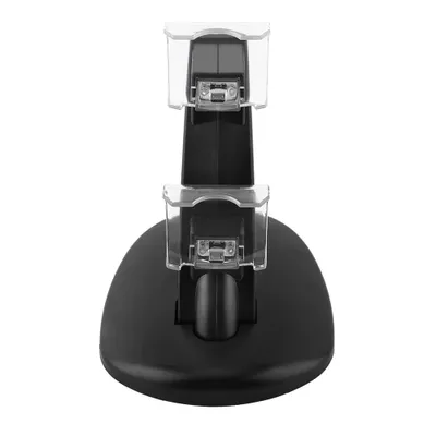 Image de Station d'accueil USB à double charge pour PS4 pour Playstation 4 Slim/Pro Controller
