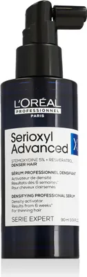 Obrázok produktu pre L'oreal Professionnel Serioxyl Advanced sérum 90ml
