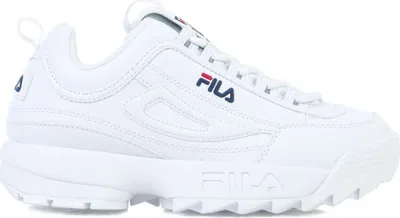 Zdjęcie produktu dla Fila Buty Disruptor, 10103021FG