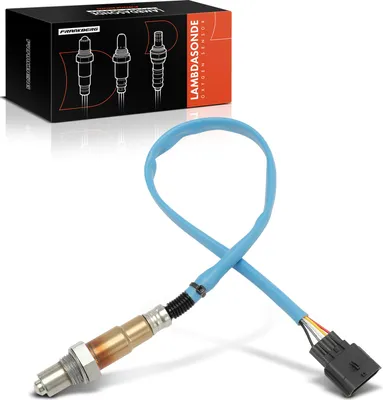 Immagine prodotto di Frankberg 1x sonda lambda sensore diagnostico dopo convertitore catalitico per Renault Megane IV Grandtour Hatchback K9A/M/N/B9A