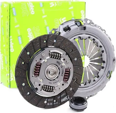 Image de VALEO Kit d'embrayage Article : 832263
